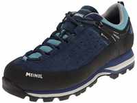Meindl Damen Literock GTX Schuhe, Marine, UK 5.5