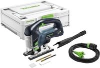 Festool Pendelstichs&auml;ge PSB 420 EBQ-Plus CARVEX im Systainer | Mit