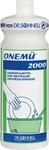 Dr. Schnell 00123, Dr. Schnell Onem&uuml; 2000 Handsp&uuml;lmittel 1000 ml 1000 ml