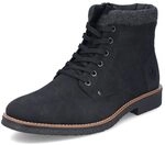 Rieker Herren Schn&uuml;rstiefeletten 33640, M&auml;nner