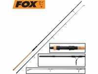 Fox Horizon X3 Cork Handle 12ft 2,75lb - Karpfenrute zum Angeln auf Karpfen,