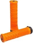 Grips Thrice 33Mm - Orange