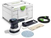 Festool Exzenterschleifer ETS 150/3 EQ-Plus (mit Schleifteller &Oslash; 150 mm