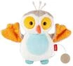 sigikid Harry Potter Eule Spieluhr Baby Einschlafhilfe Geschenk Geburt | Baby