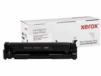 Xerox Laser Toner Everyday 006R03692 Black Ersatz für HP CF400X Canon CRG-045HB