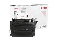 Xerox Black Toner, Kartusche für HP 81 A für Laserjet