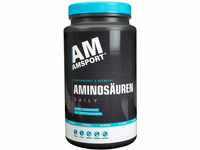 AMSPORT® Aminosäuren Weltmeisterformel 750g I EAA Aminosäure Pulver für