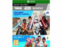 Videogioco Electronic Arts Bundle The Sims 4: Star Wars Viaggio a Batuu