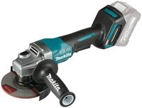 Makita GA013GZ Akku-Winkelschleifer 40V max. (ohne Akku, ohne Ladeger&auml;t), Petrol