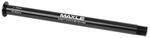 SRAM Steckachse Maxle Stealth Schwarz Gr. 180 mm