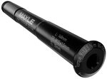 Sram RockShox Steckachse Maxle Stealth Road vorne, schwarz gl&auml;nzend, 125 mm