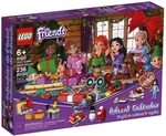 LEGO 41420 Friends Adventskalender