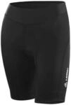 L&ouml;ffler W Bike Short Tights Hotbond Schwarz - Hochelastische atmungsaktive...