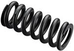 RockShox Feder Metrische Spule-2055910751 schwarz 151x65mm
