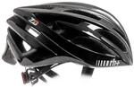 Zero Rh+ Helm Z Zero, Fahrradhelm, permanent, Unisex, Erwachsene, Shiny Anthracite