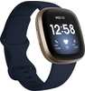 Fitbit Versa 3 Health & Fitness Smartwatch with 6-months Premium Membership...