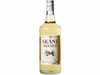 Skaane Akvavit 38% Absinth (1 x 1 l)