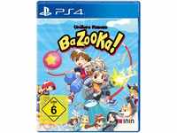 Umihara Kawase: BaZooKa! - [PlayStation 4]