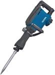 TECTOOL Abbruchhammer TDH 1700 &ndash; 1700 W I 50 Joule Schlagkraft I 2000 U/min I