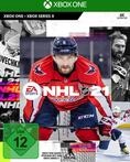 NHL 21 - [Xbox One]