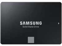 Samsung SSD 860 EVO 1TB 2,5 Zoll SATA III interne SSD (MZ-76E1T0B/AM)