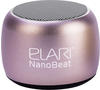 Elari NanoBeat - Tragbarer Mini Bluetooth Lautsprecher mit Mikrofon Bluetooth...