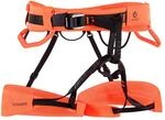 Mammut Sender Klettergurt, Safety orange, L