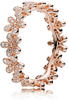 PANDORA Daisy Flower Ring in Roségold mit 14 Karat rosévergoldete Metalllegierung