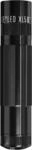 Maglite XL50 Taschenlampe taktische LED 3x AAA-Batterien - Schwarz