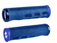 ODI Dread Lock 130mm Lock-On MTB Griffe - Blau (Tinker Juarez Signature) | blau