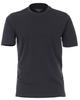 CASAMODA T-Shirt Uni Dunkelgrau 5XL