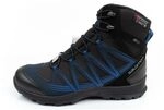 Salomon Herren Woodsen 2 TS CSWP Winterschuhe schwarz 46