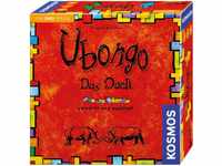 Kosmos 690182 - Ubongo - Das Duell