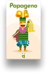 Helvetiq Papageno Card Game