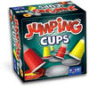 HUCH! Jumping Cups Taktikspiel Strategiespiel, Neuheit