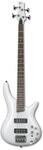 Ibanez SR300E Electric Guitar 4Strings White &ndash; Guitars (4 Strings, 1.14 mm...