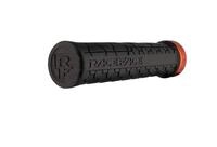 RaceFace MTB-Griffe Getta Lock-On Schwarz Gr. 30 mm