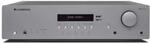 Cambridge Audio AXR100D - Separater 100 Watt Stereo HiFi-Receiver mit...