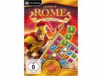 Legend of Rome: Der tapfere Krieger - Sammleredition (PC)
