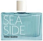 Toni Gard SEA SIDE Woman Eau de Parfum 90 ml - Bernstein Vetiver Moschus Rose...