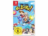 ININ Games Umihara Kawase: BaZooKa! - [Nintendo Switch]