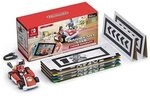 Mario Kart Live: Home Circuit - Mario - [Nintendo Switch]