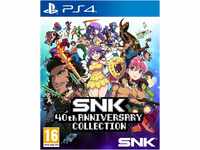 Giochi per Console Nis America SNK 40th Anniversary Collection