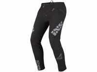 IXS Unisex Trigger Pants Black-Graphite L Boardshorts, L