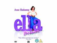Ella Enchanted [UK Import]