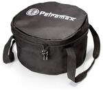 Petromax 1650730 Original Transporttasche f&uuml;r Feuertopf (Schwarz, passend f&uuml;r FT3)