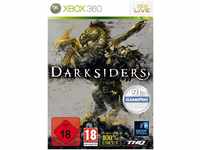 Darksiders (uncut)