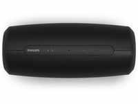 Philips Audio TAS6305/00 S6305/00 Bluetooth-Lautsprecher mit Power Bank-Funktion