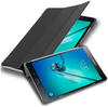 Cadorabo Hülle kompatibel mit Samsung Galaxy Tab S2 (8 Zoll) Tablethülle mit Auto