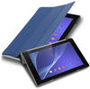 Cadorabo Hülle kompatibel mit Sony Xperia Tablet Z2 (10.1 Zoll) Tablethülle mit